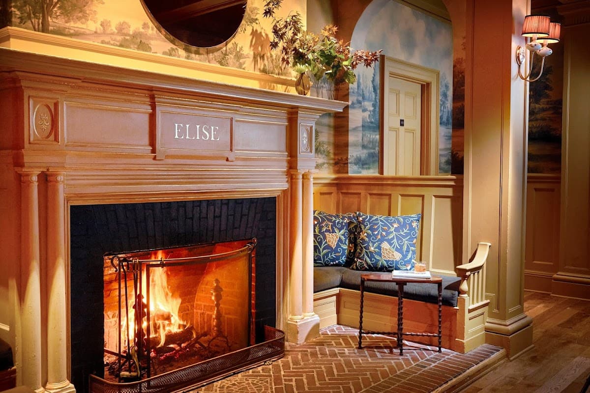 The Vanderbilt, Auberge Resorts Collection