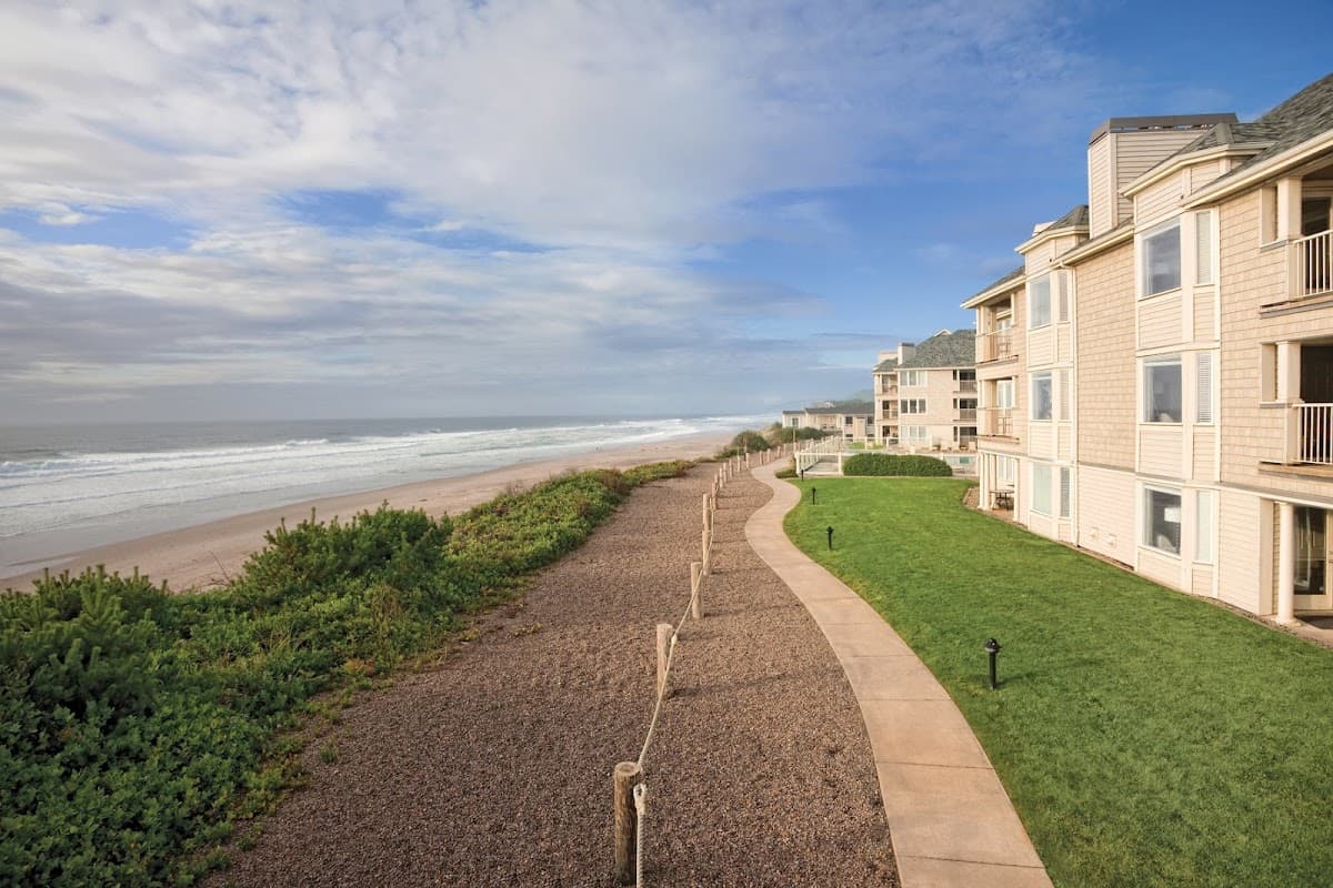 WorldMark Gleneden