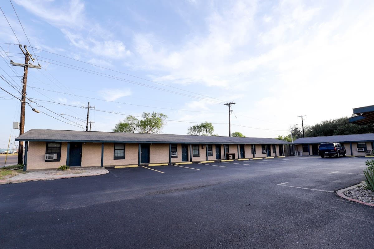 Economy Inn Kingsville