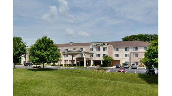Courtyard by Marriott Danville