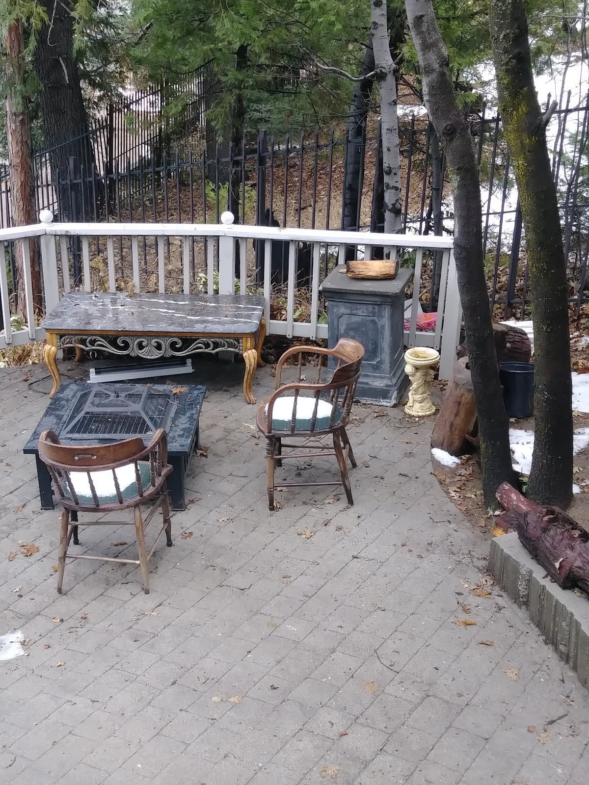 Lodge At Lake Arrowhead