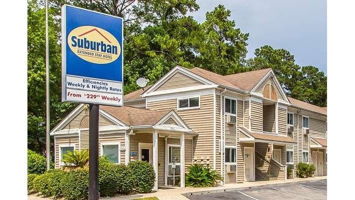 Suburban Studios Abercorn