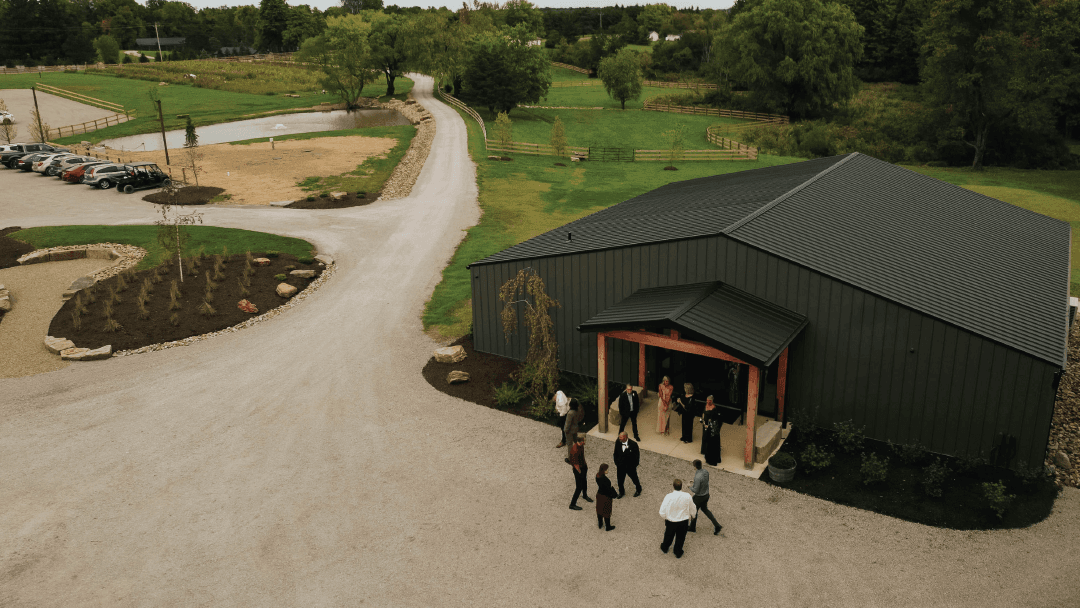 Standing Rock Farms
