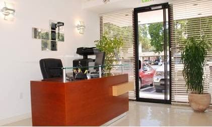 Davinci Meeting Rooms