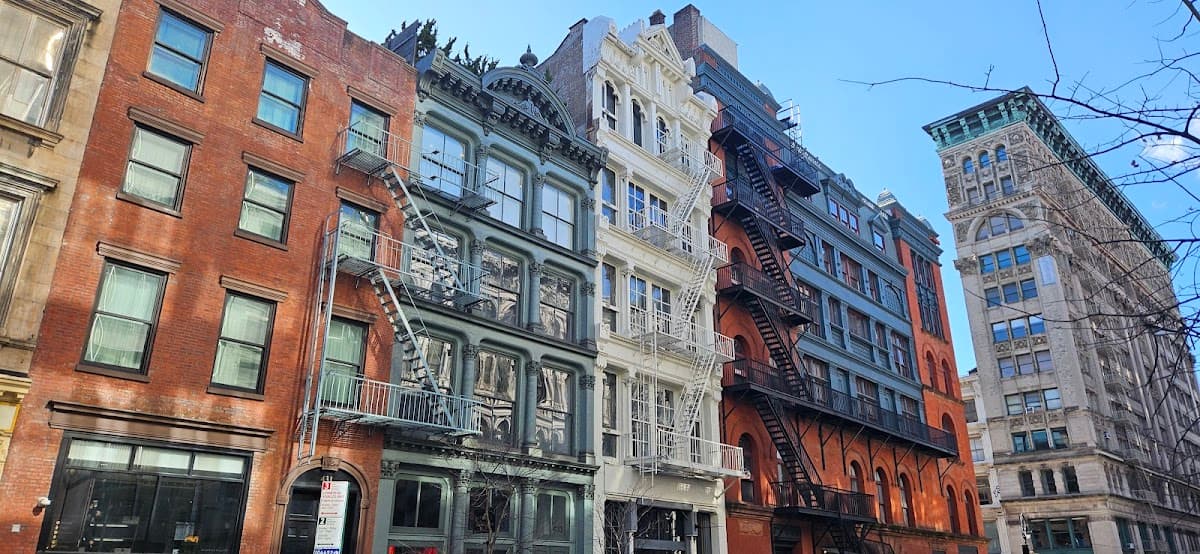 The Broome Hotel New York