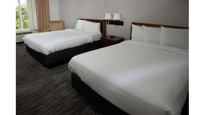 Country Inn & Suites by Radisson, BWI Airport (Baltimore), MD