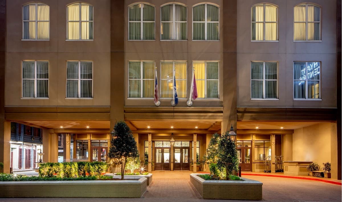 Hyatt Centric French Quarter New Orleans