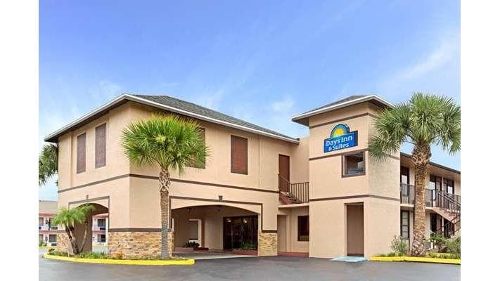 Days Inn by Wyndham Kissimmee West