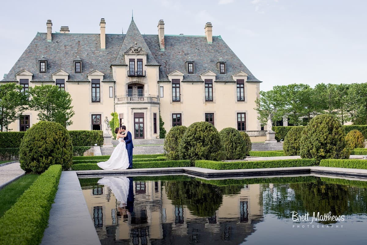 Oheka Castle