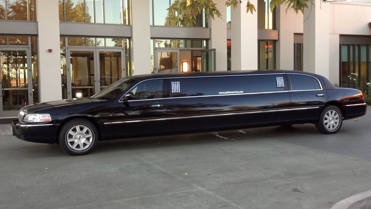 All About U Limousine
