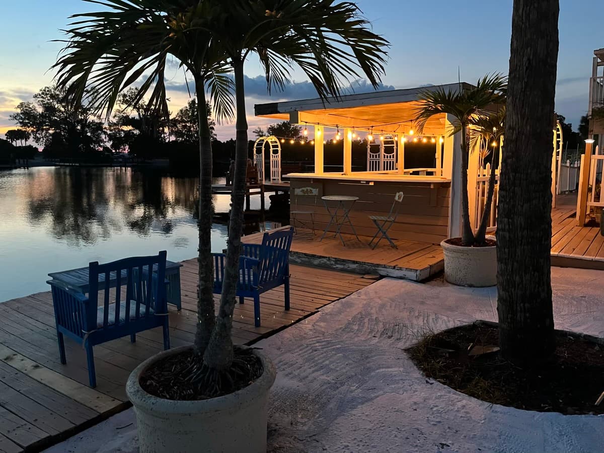 The Inn at Turtle Beach: Currently Closed for Bookings and Under Renovation