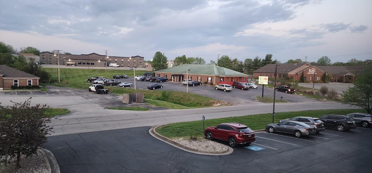 Spark by Hilton Bardstown