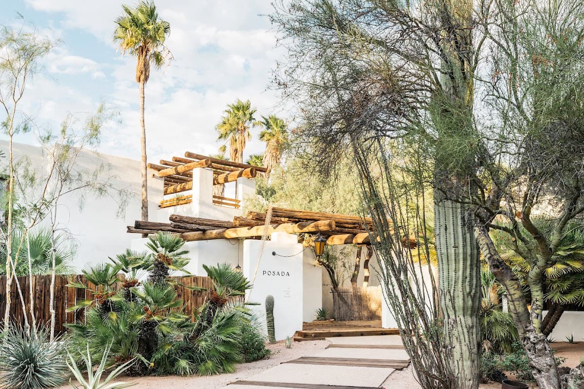 The JTH Tucson