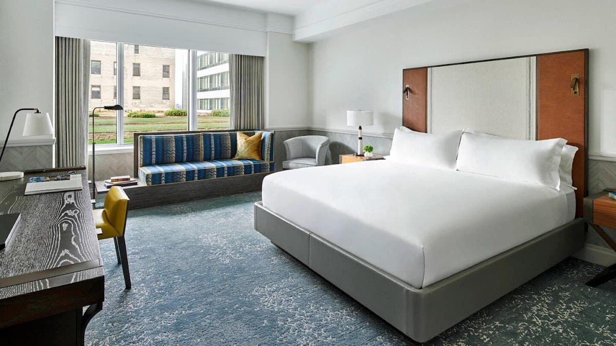 The Ritz-Carlton, Boston