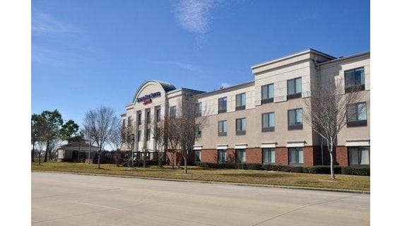 SpringHill Suites by Marriott Houston Katy Mills