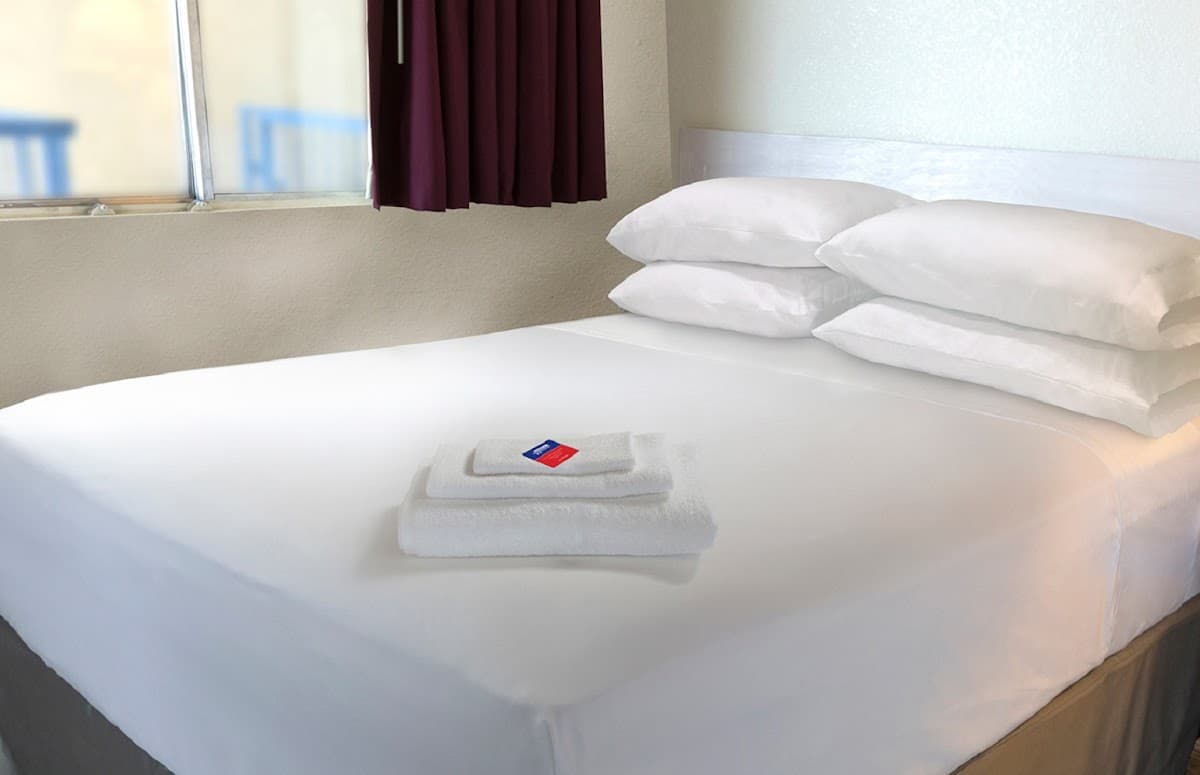 Americas Best Value Inn Beaver