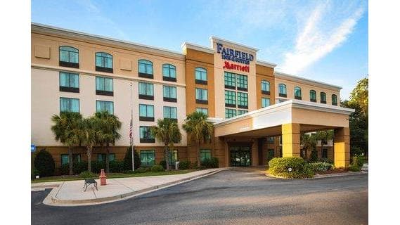 Fairfield by Marriott Inn & Suites Valdosta