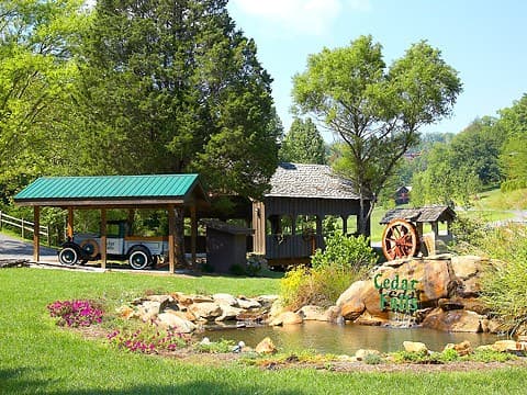 Brookside 42