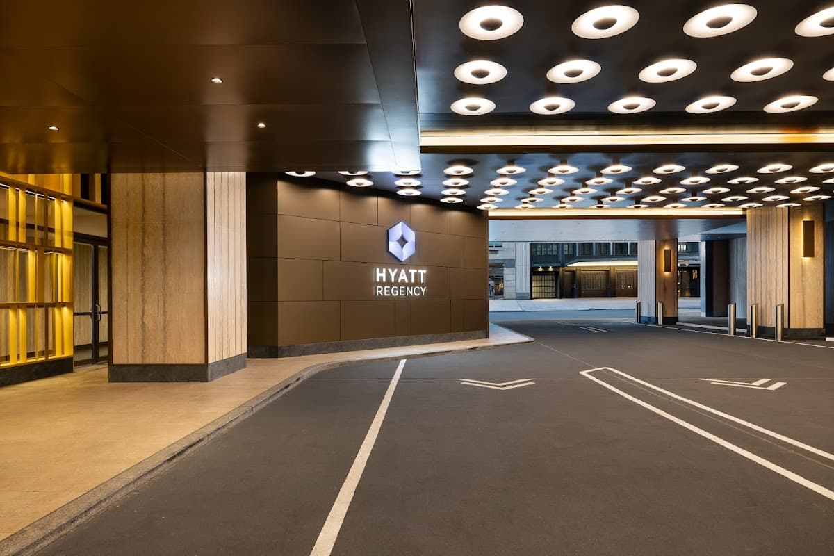Hyatt Regency Times Square