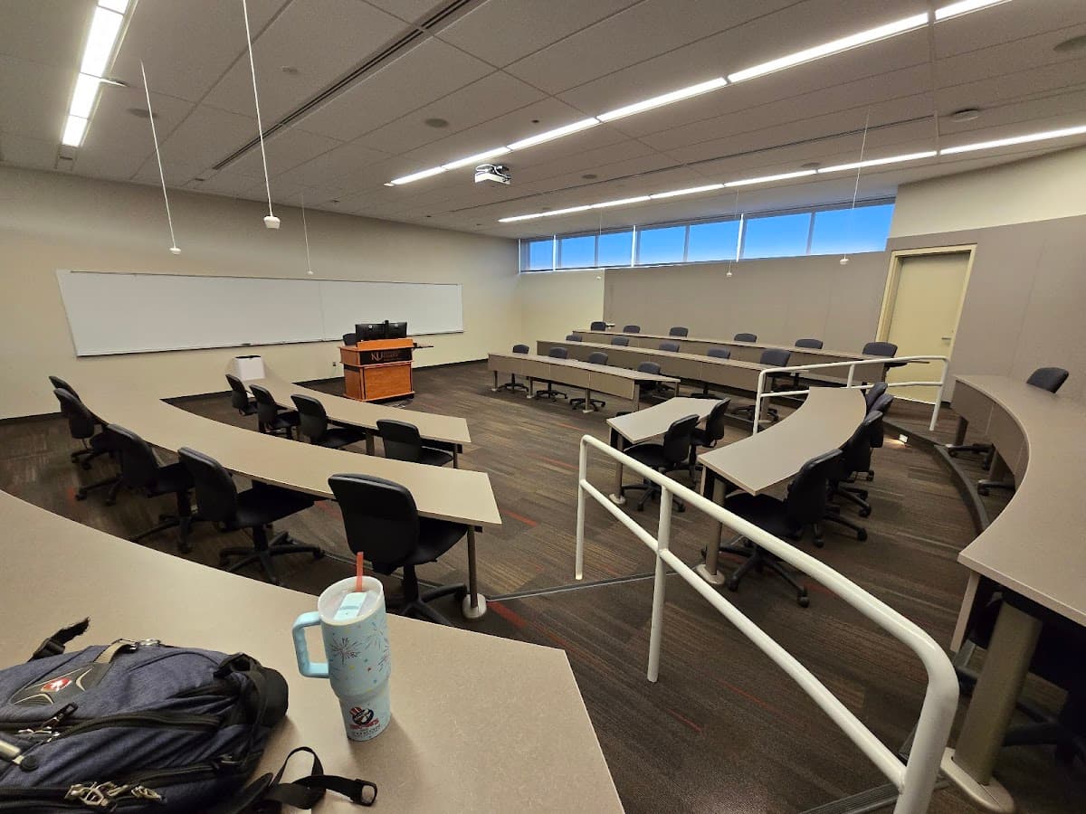 BEST Conference Center