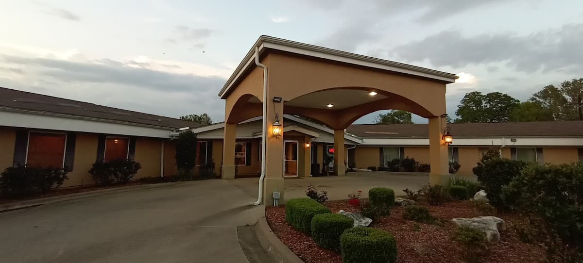 Americas Best Value Inn Caldwell