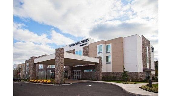 SpringHill Suites by Marriott Somerset Franklin Township
