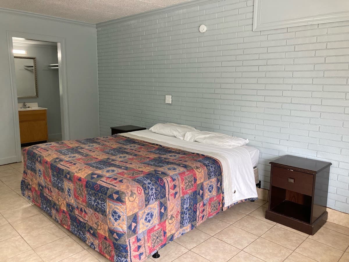 Thomasville Inn