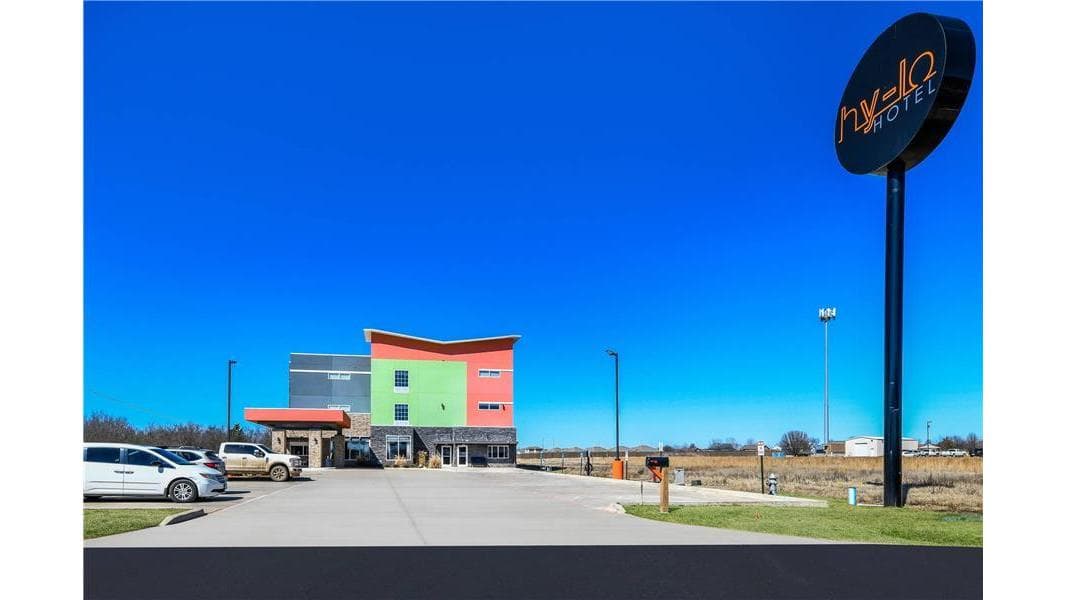 Hy-Lo Hotel, an Ascend Collection Hotel