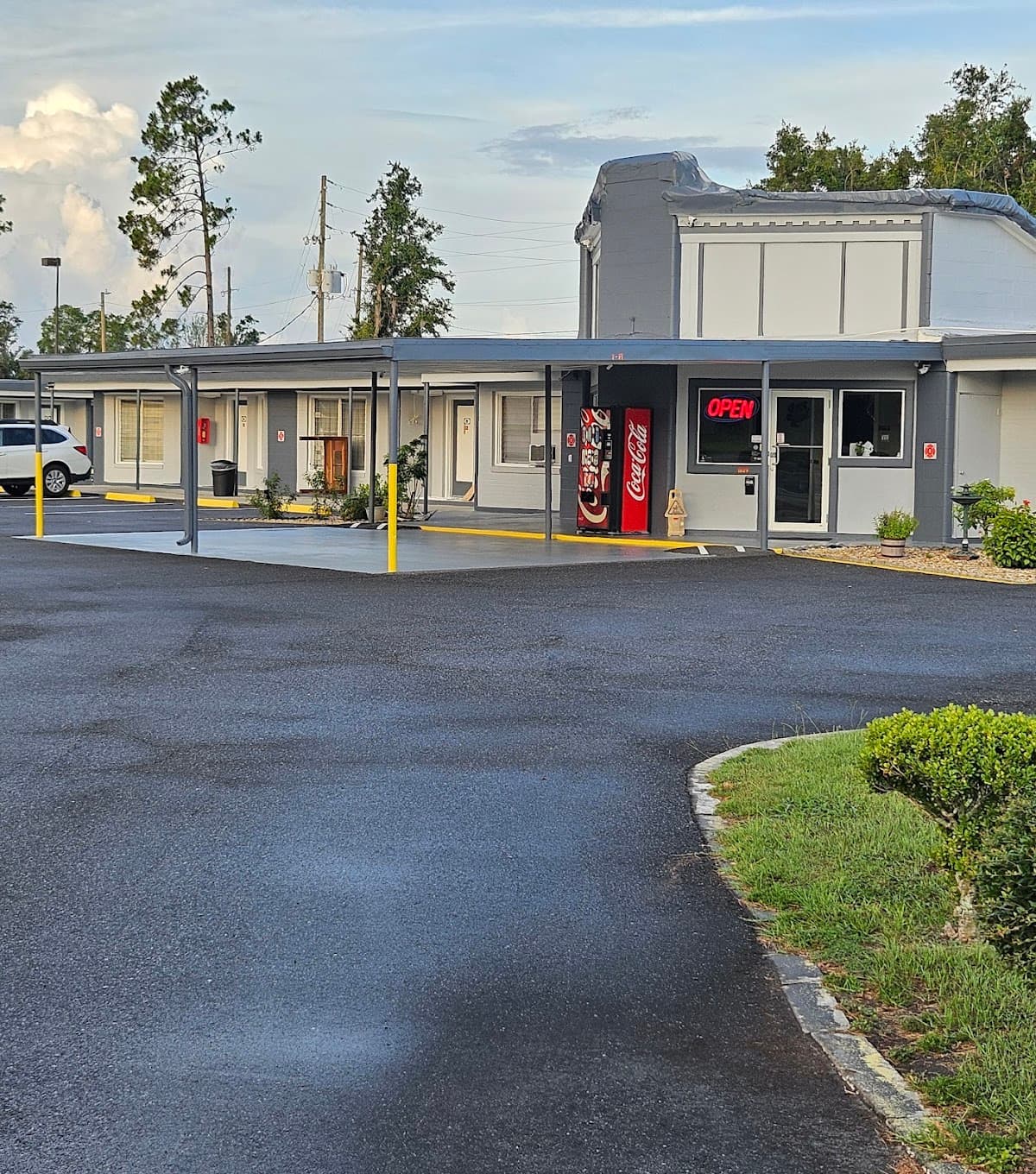 Royal Inn Motel