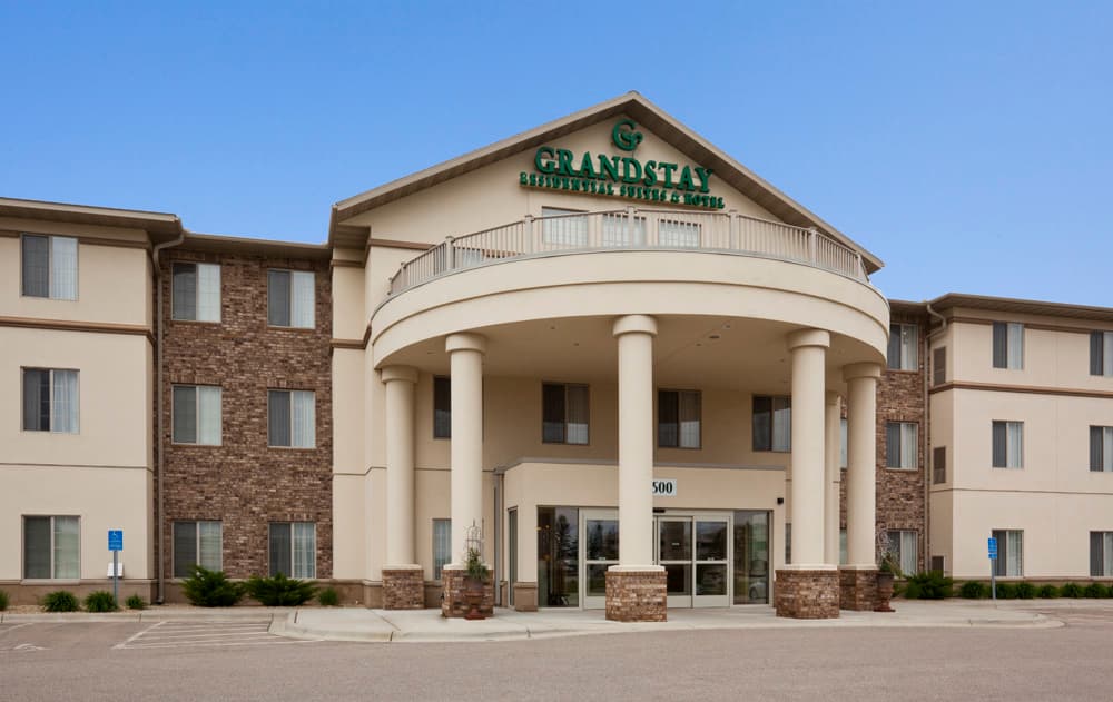 GrandStay Residential Suites Hotel Faribault