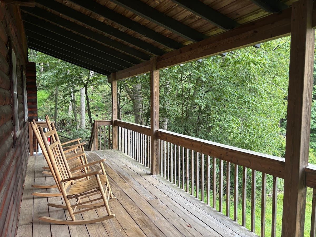 Willow Valley Resort