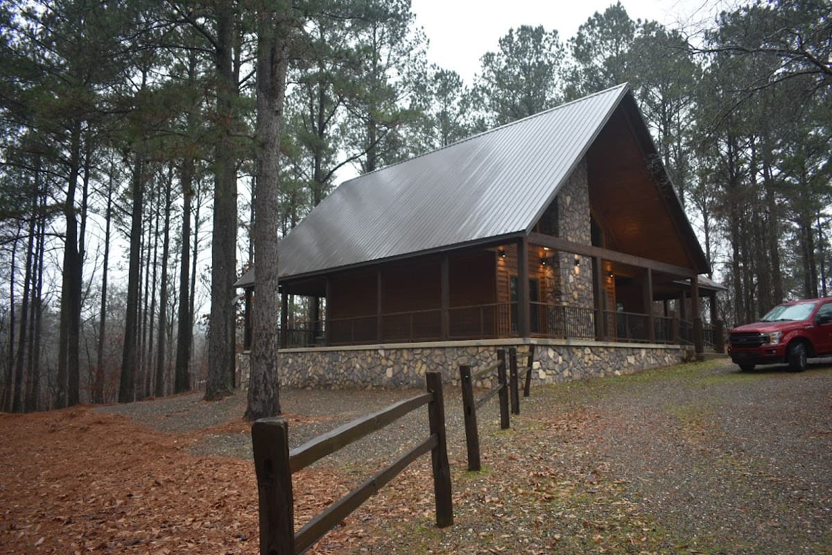 Rustic Romance