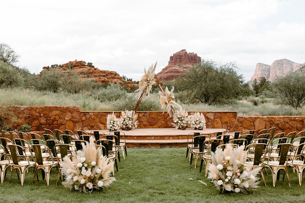 Red Agave Resort