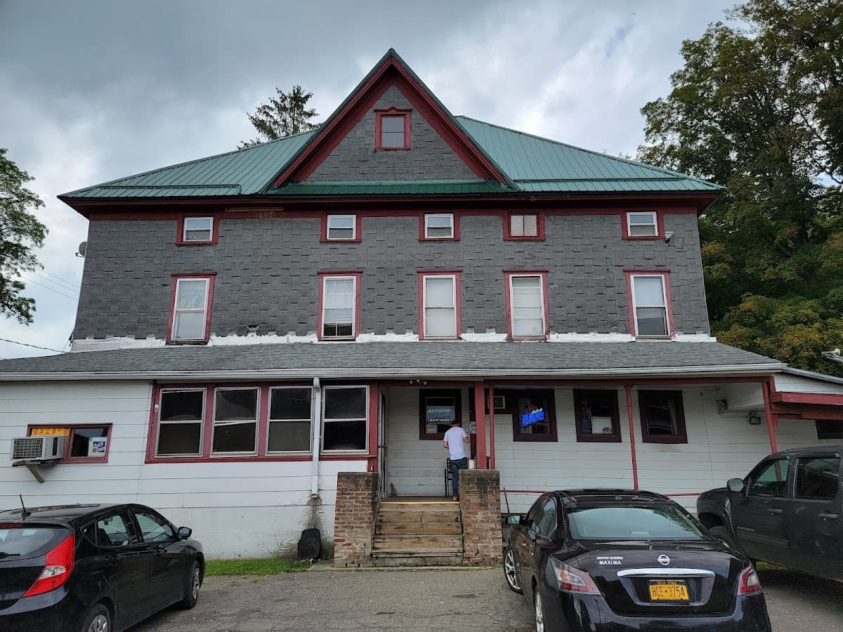 Preble Hotel