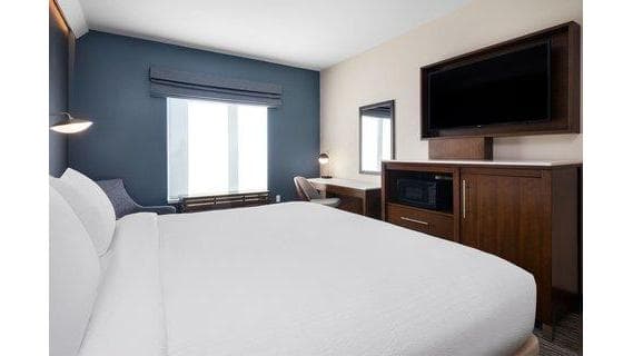 Courtyard by Marriott Seattle SeaTac Airport
