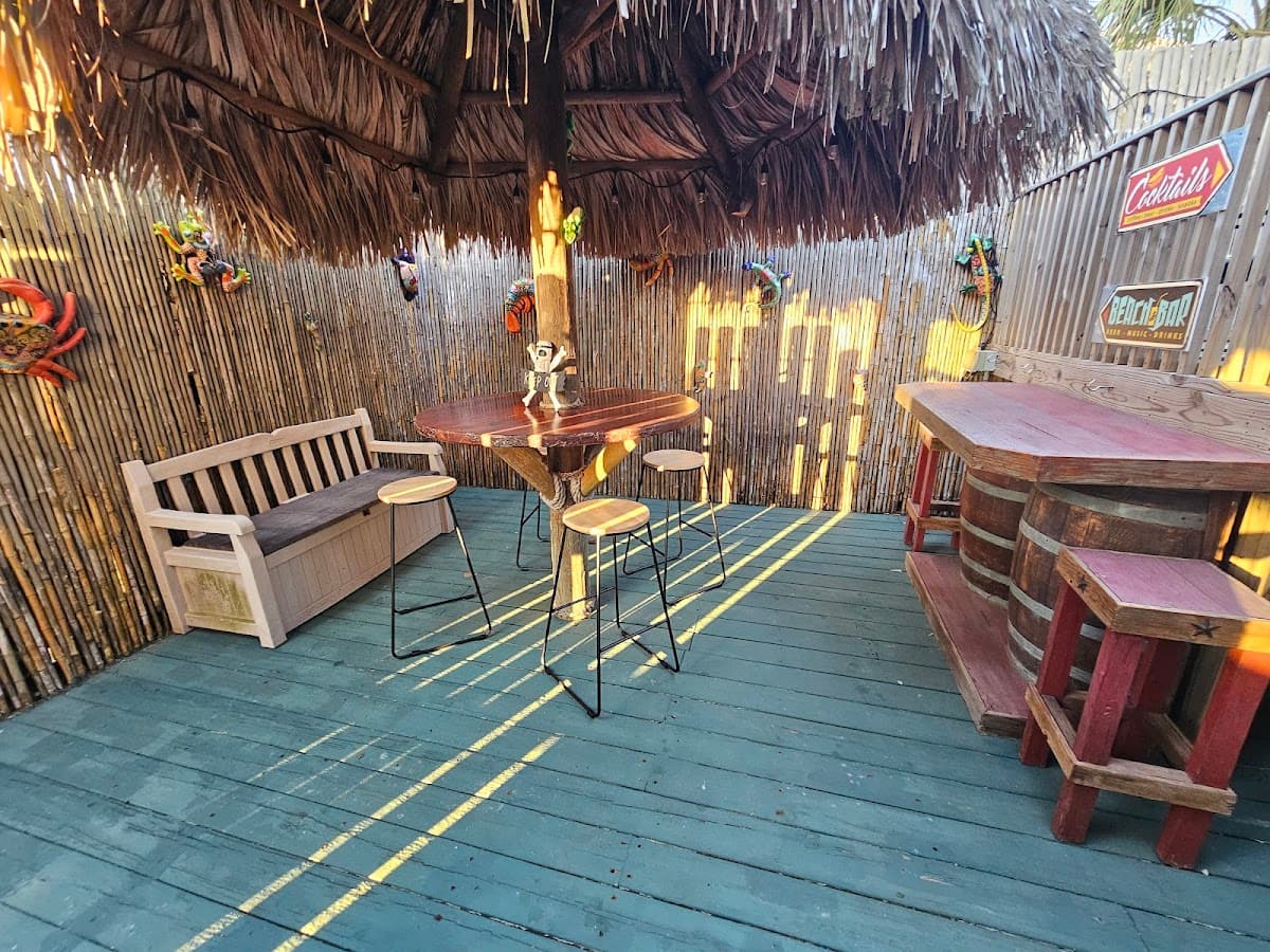 Lafitte's Hideout Vacation Rental