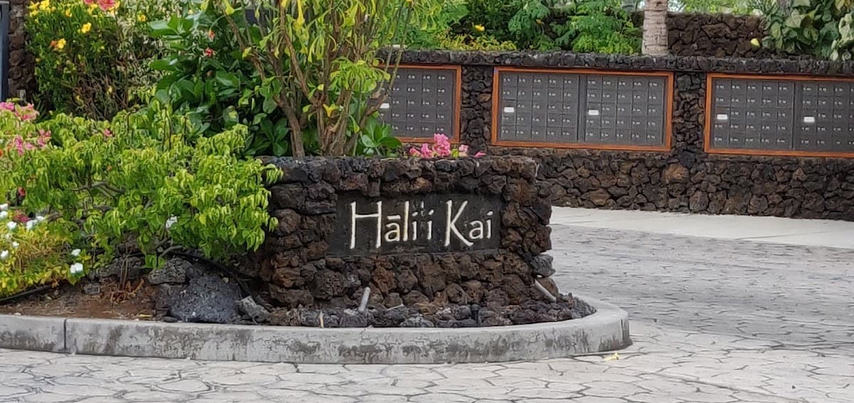 Big Island Condo