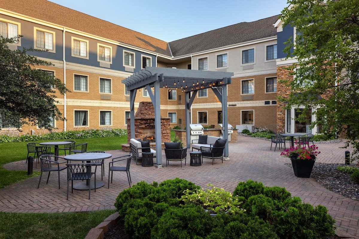 Staybridge Suites Mpls-Maple Grove/Arbor Lakes by IHG