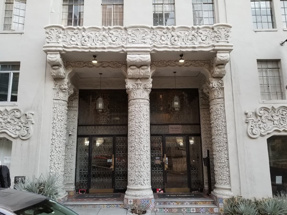Gaylord Suites