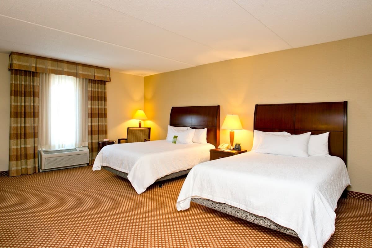 Hilton Garden Inn Winchester