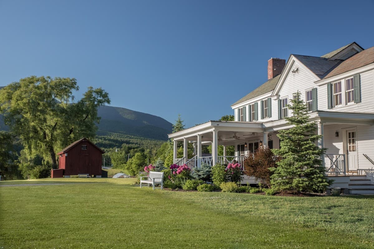 Hill Farm
