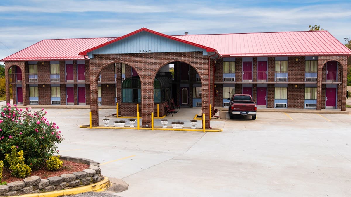 Express Inn