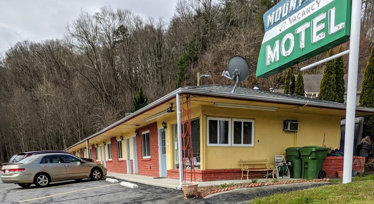 Mount Vue Motel