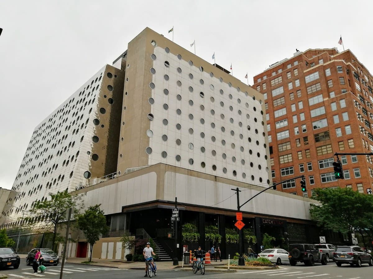 The Maritime Hotel
