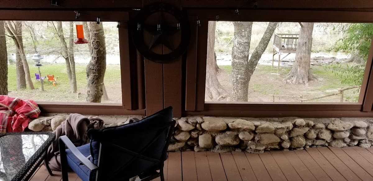 Kay's River Escape