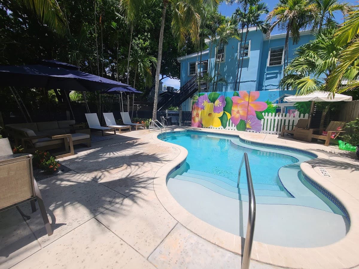 Duval Street Suites