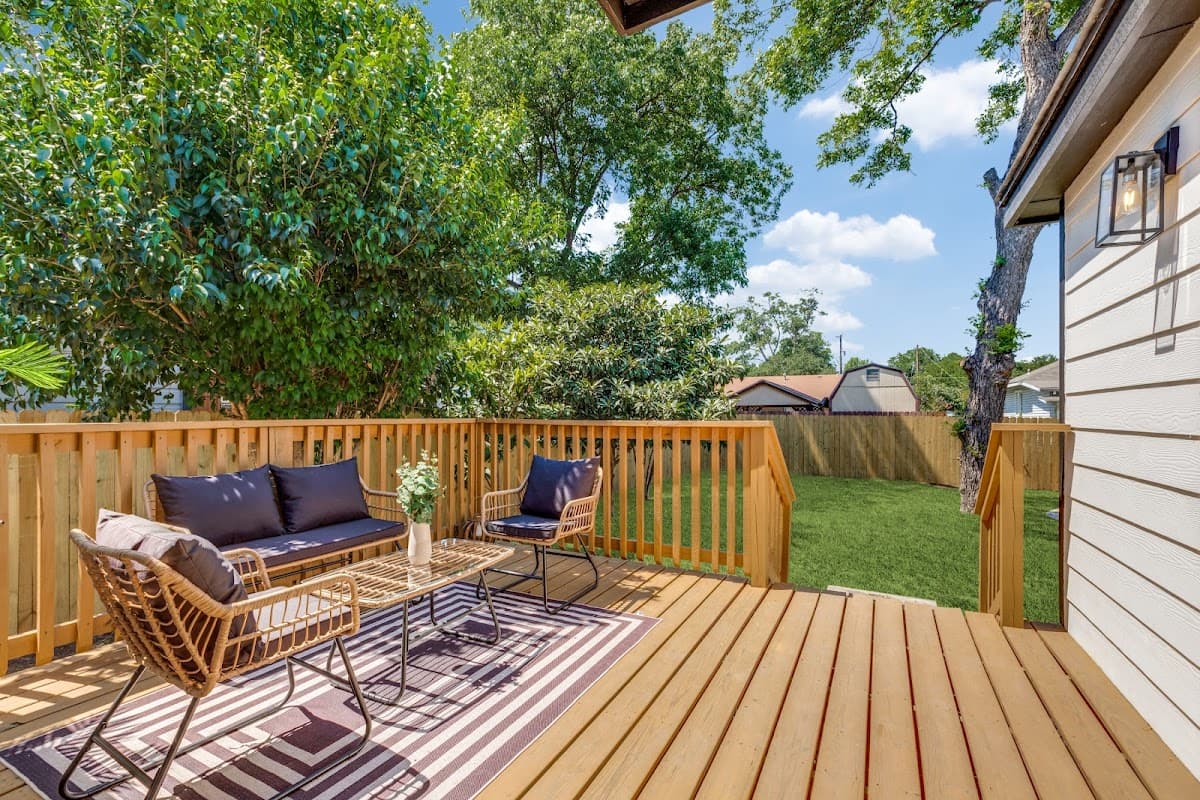 Mauricio Getaway