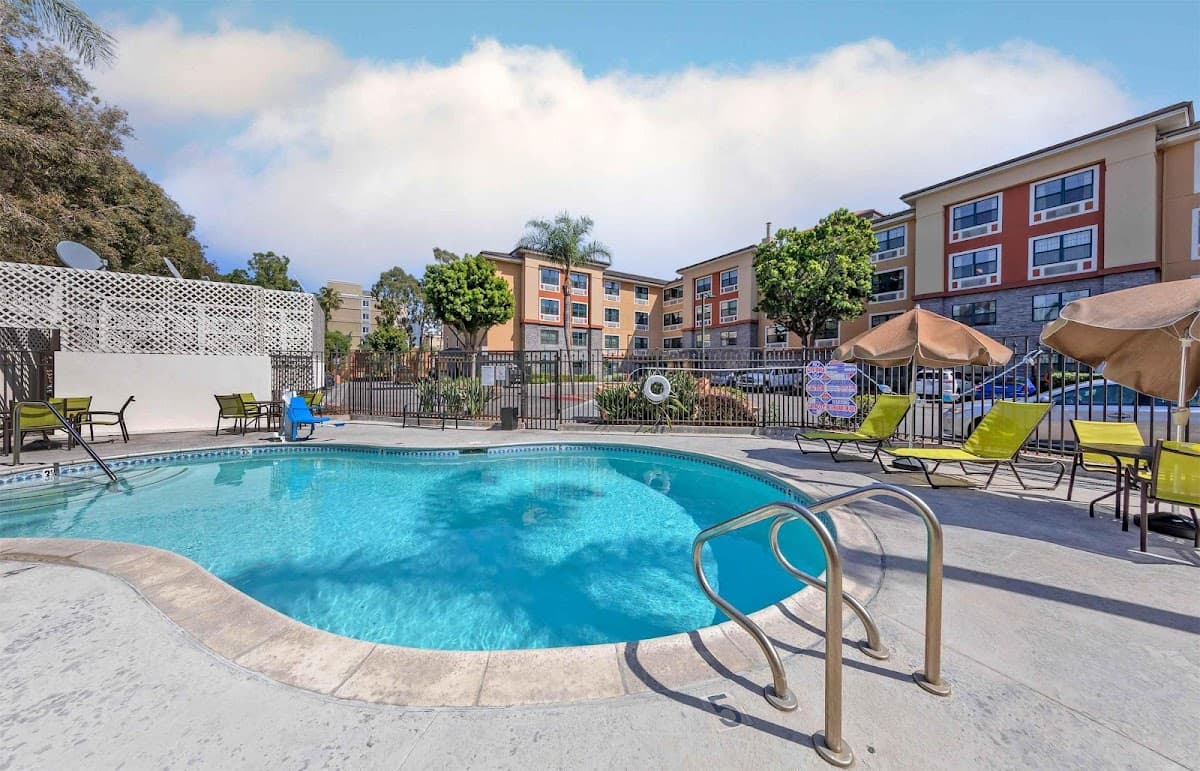 Extended Stay America- Suites- Orange County - Anaheim Convention Center