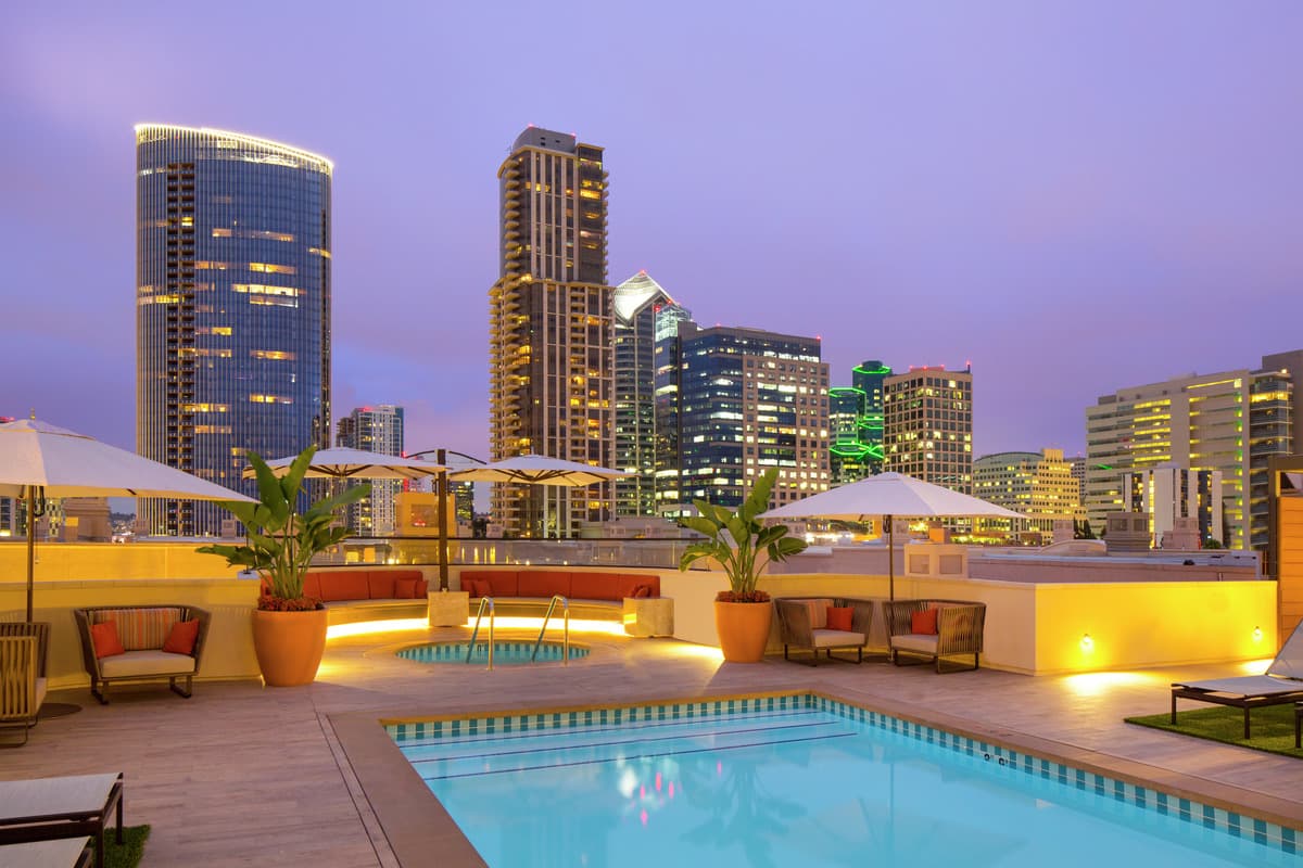 Harborview Apartment Homes