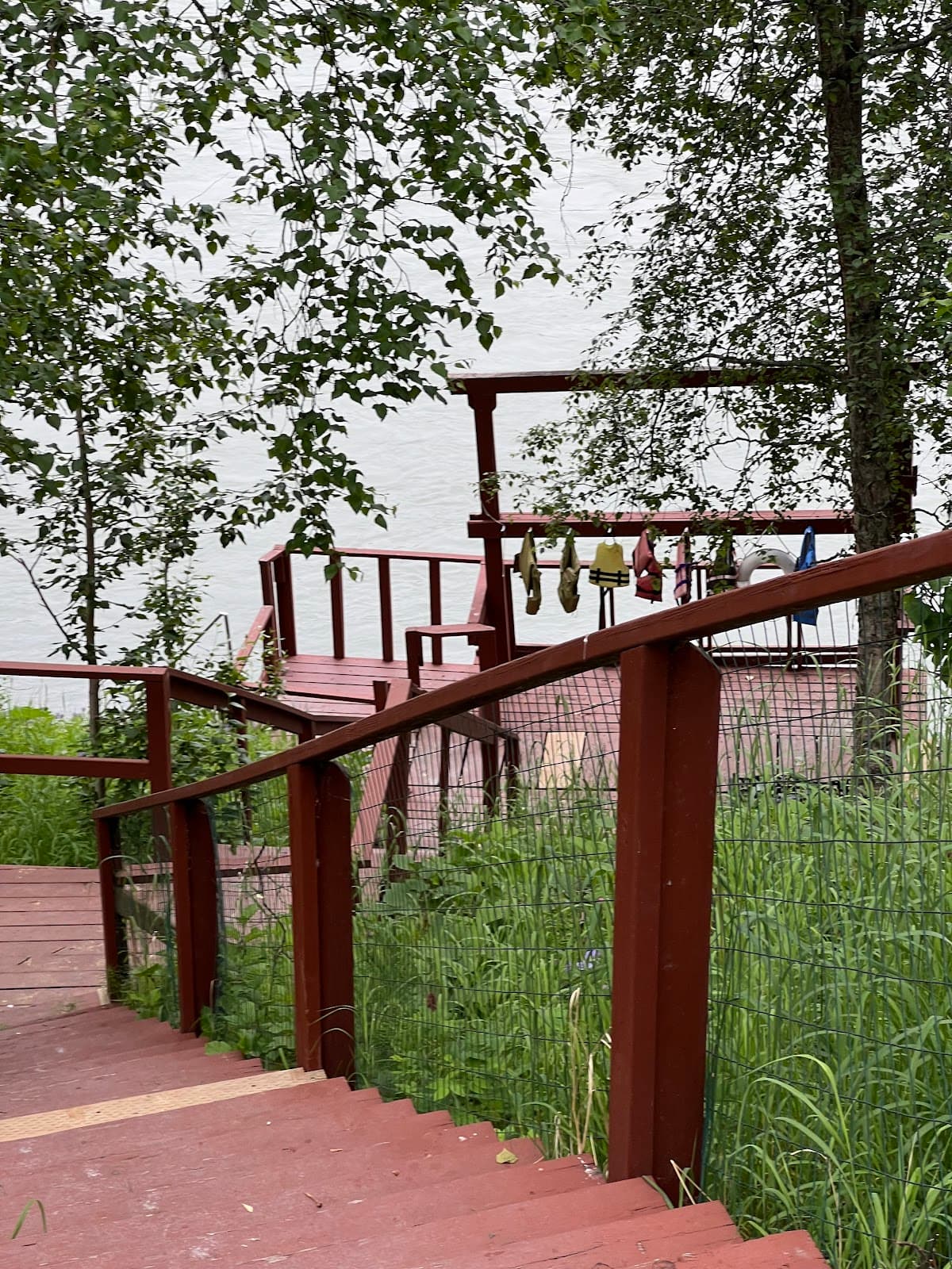 Kenai River Suites